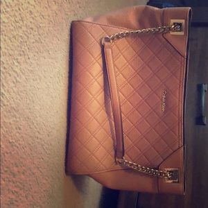 Calvin Klein purse